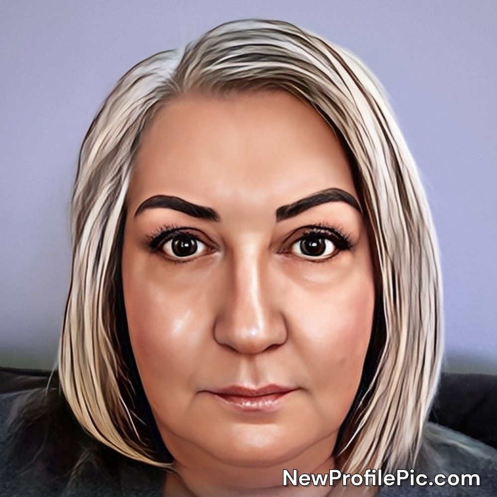 Meet your Posher, Joann